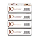 Jo Almond & Cream Soap 4X150 g 