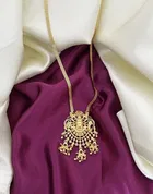 Rose Gold Jewellery Set for Women 