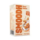 Smoodh Kesar Badam Flavoured Milk 10X80 ml 