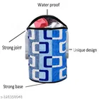 KANUSHI Industries® Designer Laundry Bag 