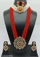 Shimmering Unique Jewellery Sets