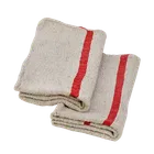 DASH Mop cloth PACK of pk-2 - 59 x 57 cm