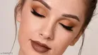 KAYI Professional Nude Edition Mini Liquid Lipsticks Pack Of 4