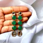 Alloy Earrings for Women 