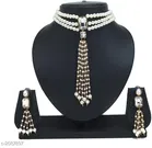Versatile Alloy Women's Jewellery Set