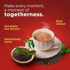 ब्रूक बॉन्ड रेड लेबल चाय 1 kg