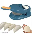 Plastic 2 in 1 Momo Maker 