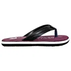 Cozy Wear Rubber Casual Wear Slippers For Men 