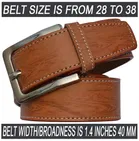 Casual Belt for Men 