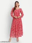 Voguish Dresses for Women 