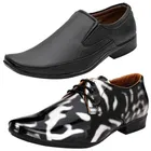 Vitoria Formal Shoes Combo For Men And Boys 