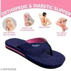 Flipflop for Women, Blue 