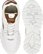 Casual Shoes for Women, White 