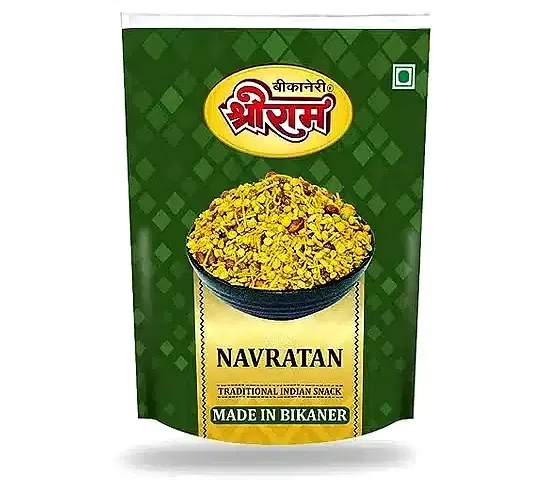 श्री राम नवरत्न मिक्स 1 Kg