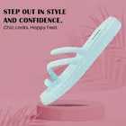 Eva Sliders for Women 