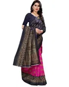 SVB साड़ी फॉर वीमेन 