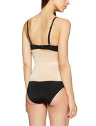 एयर ब्रेथ टम्मी गृप बेल्ट वैस्ट ट्रेनर ट्रिम्मर एंड स्लिमिंग कोर्सेट 3 हुक्स गिर्डल विद वायर सपोर्ट 