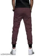 Cotton Trackpants for Boys 