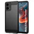 Motorola Edge 50 Fusion Mobile Back Cover 