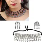 Designer Necklace with Earrings Set for Women & Girls 