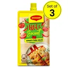 मैगी हॉट एंड स्वीट टोमेटो मिर्च सॉस 3X75 g 