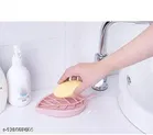 Leaf Shape Soap Holder 