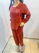 Nightdress for Women 