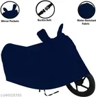 Waterproof Bike Cover for Hero Electric Zippy 