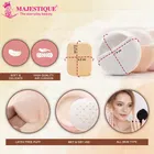 Majestique Reusable Makeup Removal Pads 