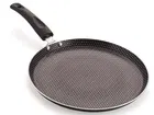 Aluminum Non Stick Tawa with Handle 
