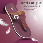 Solid Thong Flip-flops for Women 