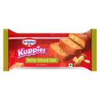 Dr. Oetker Kuppies Butter Almond Cake 125 g