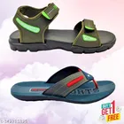 Sandal with Flipflop for Men 