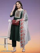 Kurta Set for Women 