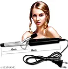 Plastic Hair Roller & Curler 