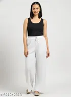 Palazzos for Women, Pack of 2 
