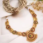 Zircon Gold-plated Jewellery Set for Women 