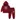 Cotton Clothing Set for Kids (Maroon, 2-3 Years)