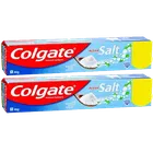 Colgate Active Salt Toothpaste 34 g (Pack Of 2)