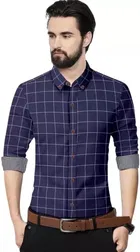 Full Sleeves Shirt for Men 