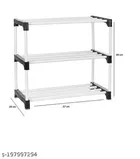 Collapsible Shoe Racks 