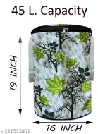 KANUSHI Industries® Designer Laundry Bag 