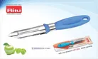 Ritu Stainless Steel Jumbo Kitchen Peeler Big 