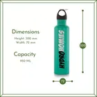 Stainless Steel Water Bottle 