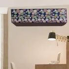 PVC Printed AC Cover 