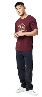 Crew Neck T-Shirt for Men 