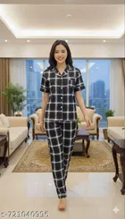 Comfort Nightdress for Women 