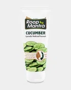 Roop Mantra Ayurvedic Face Wash (Cucumber) 50 ml