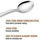 Classic Essentials Stainless Steel Cutlery Set of 12 