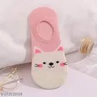 Cotton Socks for Women 